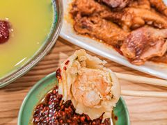 -周口正宗烧麦店