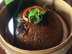 酱鸭糯米饭-外婆家(西溪印象城店)