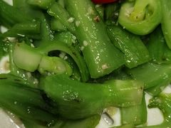-百姓渔村(南中环店)