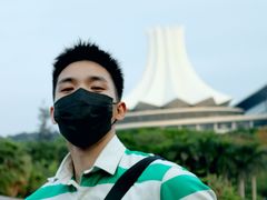 -南宁国际会展中心