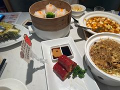 -避风塘·老港味餐厅(虹口龙之梦店)