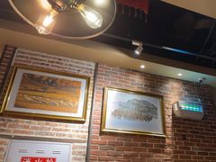 -额尔敦草原涮羊肉·烧烤(冻青树总店)