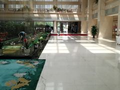 -曲江惠宾苑宾馆(大雁塔大唐不夜城店)