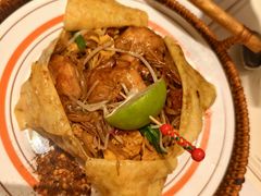 -太食獸泰式茶餐厅(IFS国金中心店)
