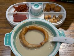 -尹三豆汁(前门旗舰店)