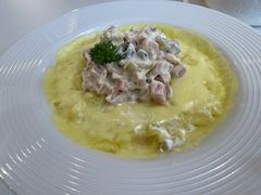 -库滋明·俄罗斯特色美食(中央大街店)