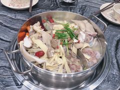 -天都火锅酒楼(虹梅南路店)