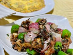 -石岐佬中山菜馆(张溪店)