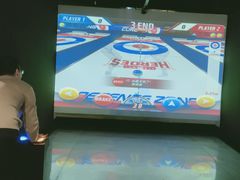 -VS SPORTS PARK运动玩乐园·团建·生日会(合生汇店)