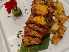 -老西门·常州菜(新区店)