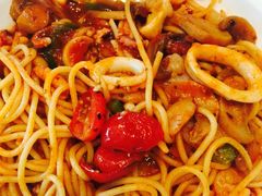 -必胜客(浦上万达店)