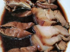 -老明馨潮汕大排档