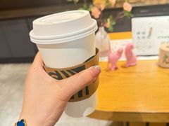 -星巴克(武汉招商公园1872店)