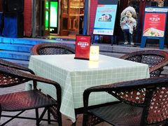 露天位-巴伐利亚啤酒坊(意式风情街店)