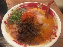 -豚王拉面(澳门银河店)