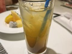 -斗牛士牛排餐厅(嘉里汇店)