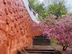 -东坡赤壁风景名胜区