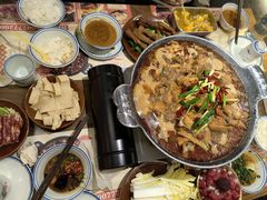 -石灰石烧鸡公(南通万象城店)
