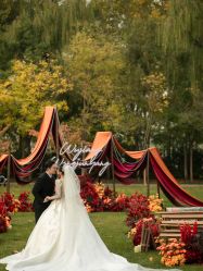 -JD STUDIO艺术婚礼摄影(钻石山店)