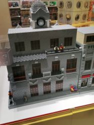 -LEGO(国贸商城店)