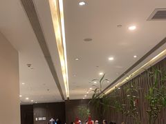 -红棉中餐厅·广州海航威斯汀酒店