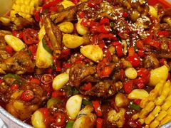 -辣小鲜·南昌大排档(船山路店)