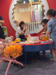 -MELAND CLUB亲子乐园·派对·餐厅(北京芳圆里ID MALL店)