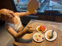 -北平小馆·烤鸭·家常菜(磨房北里店)