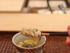-晴空·日本料理(万象城店)