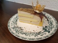 -山由之cafe&meal(小寨店)