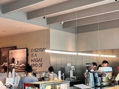 -Wagas沃歌斯(信泰中心商场店)