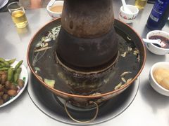 -原柳滩高台阶涮羊肉