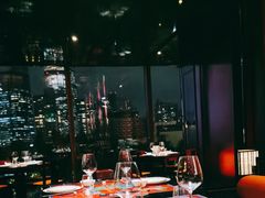 -上海滩餐厅(BFC外滩金融中心店)
