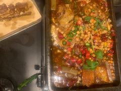 -蚝美人·生蚝海鲜烧烤(茶花园店)