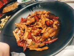 -忆3毛烧烤美食城(龙塘直营店)