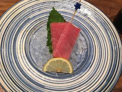 -Mr·Fish鱼鲜生海鲜放题(银泰in99店)