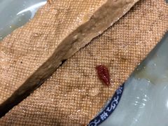 卤豆腐干-东方削面(迎泽街店)