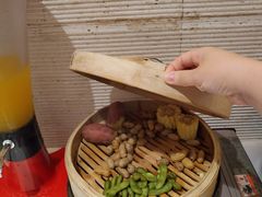 -香蜜轩·粤菜·宴会(世界之窗店)