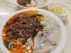 -何记鳝鱼面馆(开发区分店)