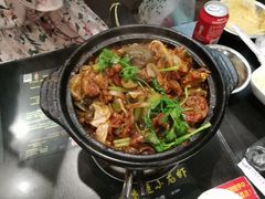 -川香煲(茅台路店)