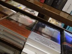 -守望者书店(南开大悦城店)