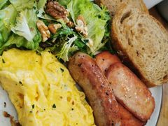 美式早餐-RAC BAR(安福路店)