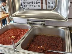 -韩麦大冷面(桂花街直营店)