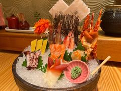 -花潮料理艺食馆(世欧广场店)