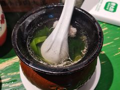 -费大厨辣椒炒肉(太平老街店)