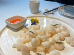 龙井虾仁-味钱塘·钱塘浙宴(宋城之江银泰店)