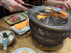 -牛也烧肉(摩尔城店)