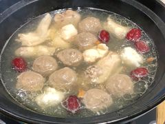 -天津湾西餐厅(三亚海棠湾洲际度假酒店)