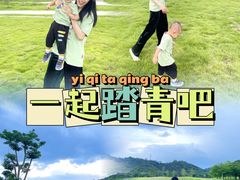 -风云岭森林公园