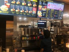 -麦当劳(宾水西道店)